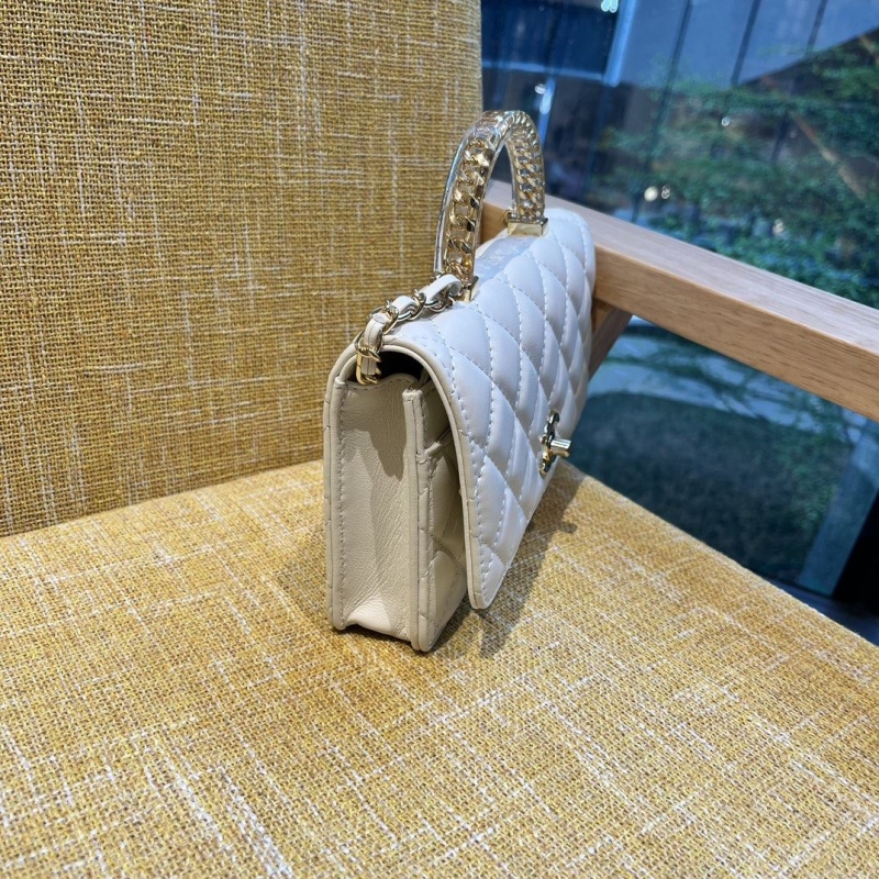 Ch**el satchel bags